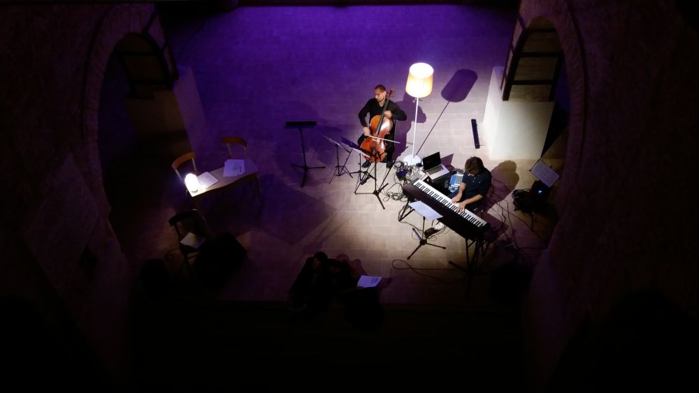 ZomaService - 01 eventi